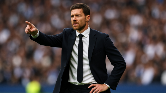 Real Madrid đại bại trước PSG, HLV Xabi Alonso thừa nhận sự thật cay đắng