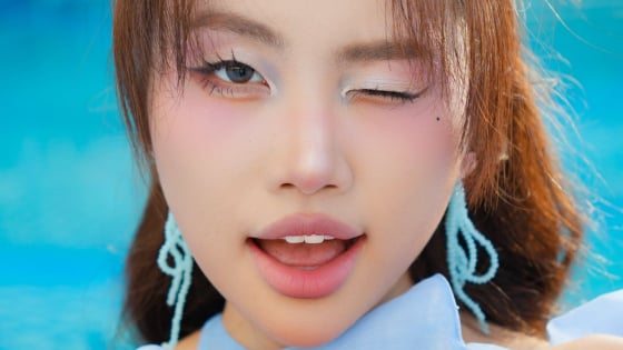 Đối thủ đáng ngại của Phương Mỹ Chi