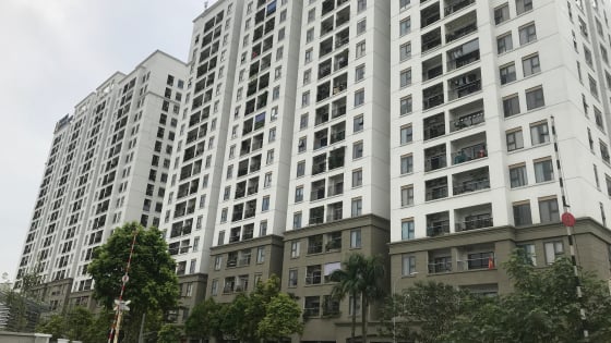 Giá bất động sản liên tục tăng cao, chuyên gia 'hiến kế' bình ổn