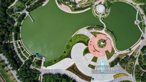 Ký ức Hà Nội: Điểm tựa lịch sử, đòn bẩy công nghệ để Thủ đô vươn mình