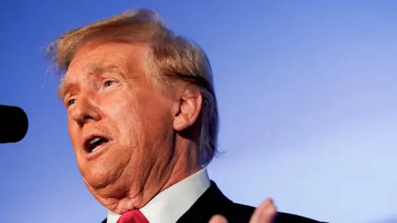 'Kẻ hủy diệt',  tiết lộ vũ khí bí mật của ông Trump chống lại Nga  