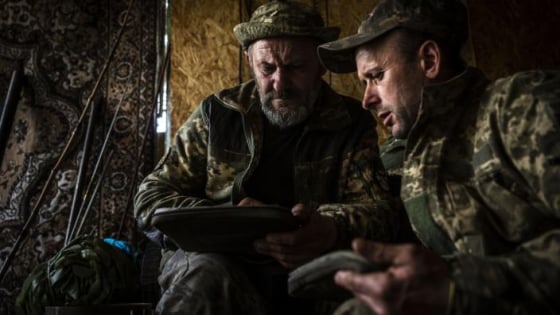 Chuyên gia Mỹ cảnh báo thảm họa khủng khiếp ở Ukraine