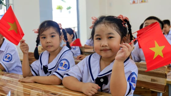 Đưa trí tuệ nhân tạo vào giảng dạy tại các cơ sở giáo dục trên địa bàn TP.HCM 