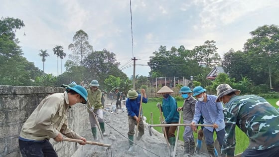 Nông thôn mới thay đổi diện mạo, đời sống người dân Lạng Sơn như thế nào?
