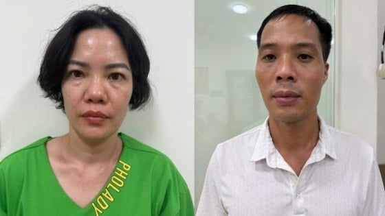 Giả danh bác sĩ sản phụ khoa lập phòng khám hàng, thuê 'cò' lừa hàng chục bệnh nhân giữa Hà Nội