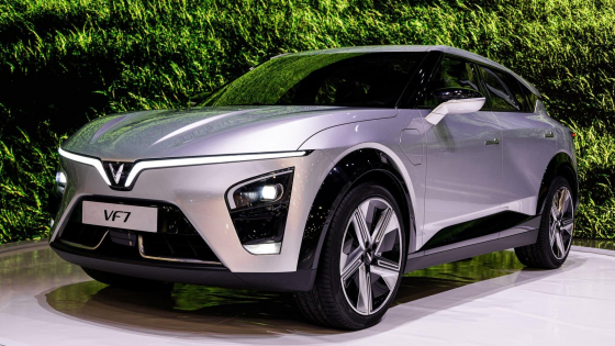 Vinfast bàn giao 11.382 xe ô tô điện trong tháng 6/2025