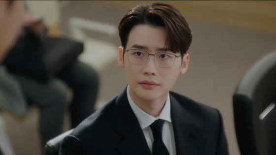 Phim Law and the City (Phố Luật Seocho) vừa lên sóng đã thu hút lượng xem 'khủng'