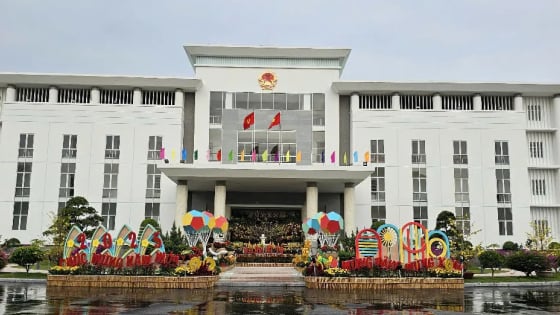 Giải tán HĐND cấp tỉnh, cấp xã: Thẩm quyền và trình tự theo quy định mới nhất từ 1/7/2025