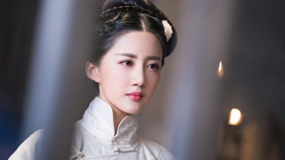 Phi tần bí ẩn nhất nhà Thanh, được ban phong hiệu kỳ lạ là ai?