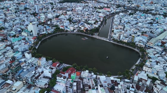 Thêm một doanh nghiệp hiến kế chống ngập cho nội ô TP.Cần Thơ: Chỉ cần lắp hệ thống thu gom nước mưa 
