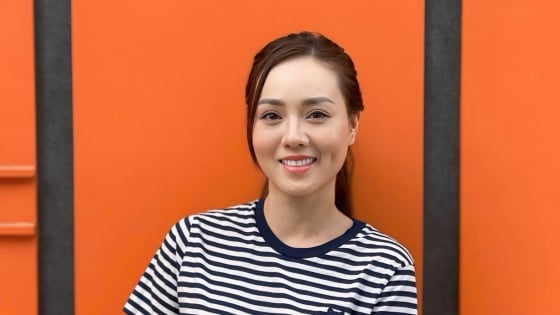 Vợ Nghệ sĩ Nhân dân Công Lý: 'Tôi rất sợ ồn ào, đừng giật tít câu view như vậy'