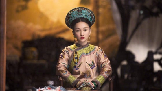 Trong lịch sử Trung Quốc, vì sao không có phi tần nào dám đối đầu với Hoàng hậu?