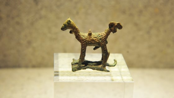 Đây là 2 cổ vật mới lạ- bảo vật quốc gia mà Bình Dương đem về 'ngôi nhà chung' mang tên TP HCM sau sáp nhập