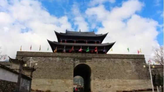 Đại Lý - Vương quốc từng hùng cứ vùng Vân Nam, Quý Châu, vì sao bị diệt vong?