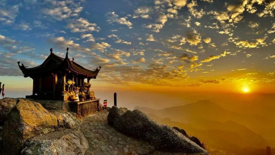 Thứ trưởng Bộ Ngoại giao nói gì về việc Yên Tử - Vĩnh Nghiêm, Côn Sơn, Kiếp Bạc được công nhận là Di sản thế giới?