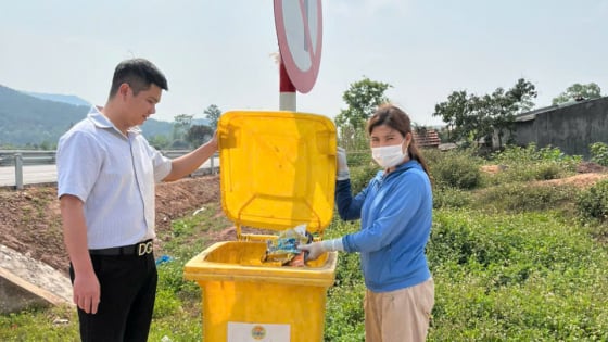 Hội Nông dân Lạng Sơn với các mô hình sản xuất 'xanh' đến tầm nhìn phát triển bền vững trong giai đoạn mới