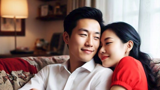 Mới cưới hơn tháng mà vợ tôi đã khiến cả nhà chồng chết điếng, hàng xóm cũng mất ăn mất ngủ theo