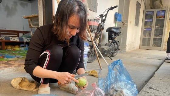 Chỉ 55,5% người lao động Việt có đủ thịt, cá trong bữa ăn: Công nhân loay hoay, chắt bóp chi tiêu lo cuộc sống