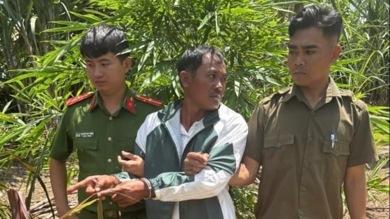 TIN NÓNG 24 GIỜ QUA: Bắt đối tượng hành hung vợ, dùng súng bắn công an; tin mới vụ giết nữ chủ quán cà phê, cướp tài sản