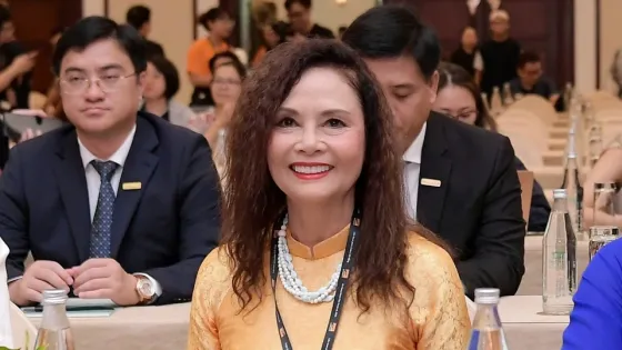 Nét đẹp điện ảnh một thời và cuộc sống ẩn dật của NSND Trà Giang