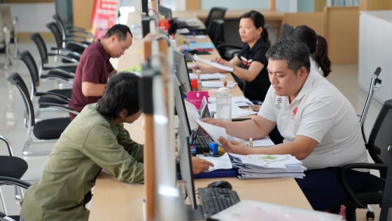 Đà Nẵng chấn chỉnh kỷ luật hành chính: Thực hiện “6 rõ”, nâng trách nhiệm phục vụ người dân và doanh nghiệp