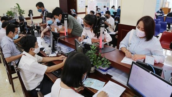 4 bước đánh giá kết quả công tác hằng tuần với cán bộ theo thí điểm của Ban Tổ chức Trung ương