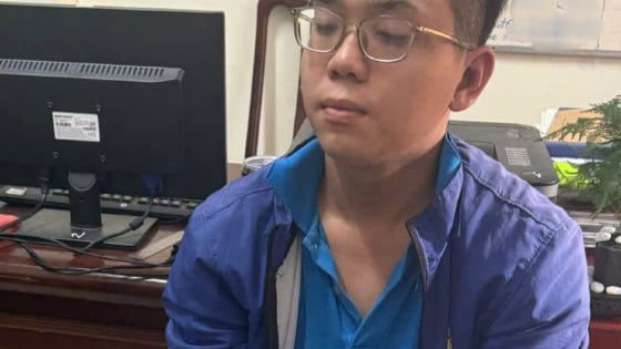 Công an Tây Ninh tạm giam Trần Văn Quý về tội giết người, cướp tài sản  