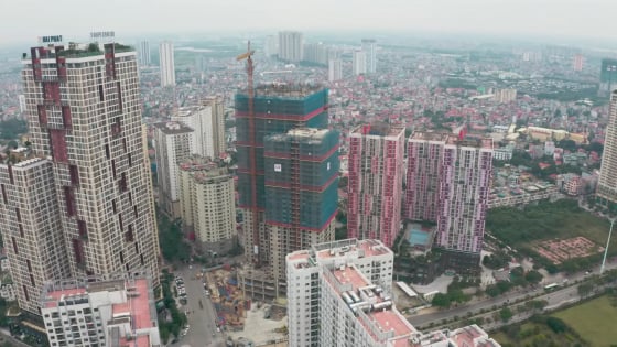 Mô hình bất động sản tích hợp có khiến giá nhà ở trong đô thị 'bớt nóng'?