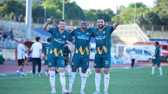 Đề xuất dùng 4 ngoại binh cùng lúc tại V.League: “Sếp lớn” chỉ ra cái lợi