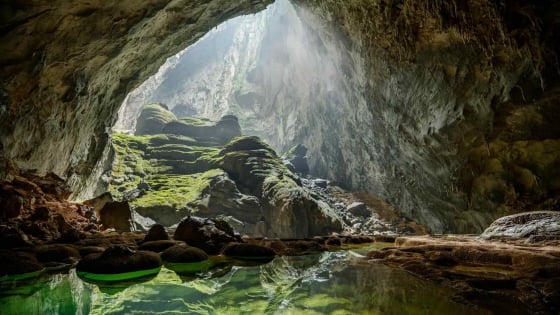 3 tiêu chí khiến UNESCO công nhận Vườn Quốc gia Phong Nha - Kẻ Bàng và Hin Nam Nô của Lào là Di sản liên biên giới