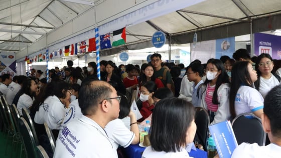 Một ngành học không lo thiếu việc làm, ra trường nhận ngay mức lương tới 25 triệu đồng/tháng