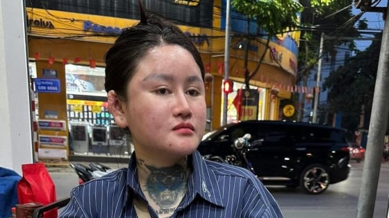 Hotgirl Ngân 'Baby' vừa bị công an tạm giữ hình sự là ai?