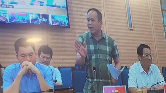 Giám đốc Công an Hà Nội: Camera AI sẽ điều tiết giao thông, nhận diện khuôn mặt từng người đi đường