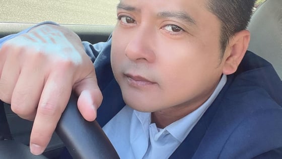 
'Gã chồng sở khanh' trong 'Gạo nếp gạo tẻ' ở đời thực có cuộc sống cực vất vả bên trời Tây