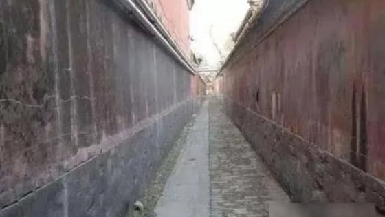 Nơi nào trong Tử Cấm Thành đáng sợ đến mức không ai muốn bước qua lần hai?