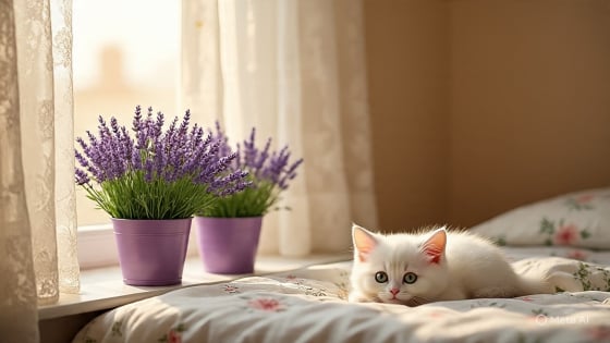 Cây cảnh 'người hùng bảo vệ sức khỏe', trồng cải thiện thể trạng, chữa lành cảm xúc, tìm lại vận may