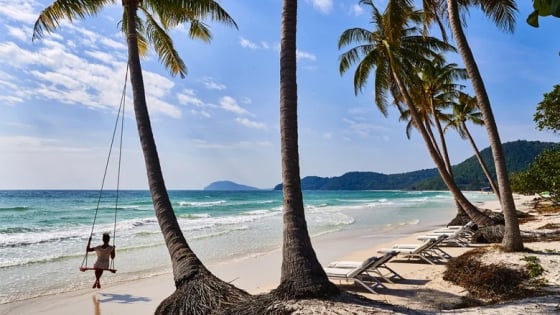 Khách Tây tiết lộ 10 lý do mê đắm Phú Quốc, phải quay lại thăm ‘đảo ngọc’ của Việt Nam sau nhiều năm chu du khắp châu Á
