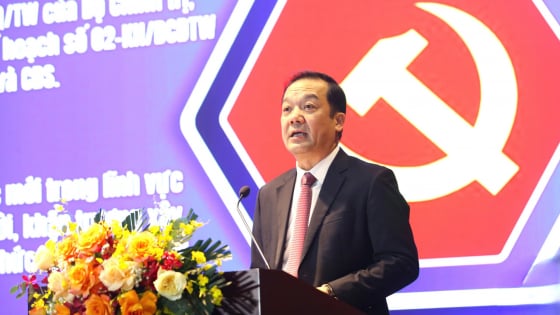 'Điểm sáng' ngành khoa học và công nghệ: Kinh tế số chiếm gần 19% GDP