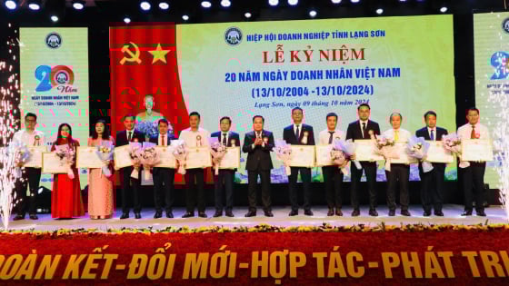 Nghị quyết 68 sẽ là 'bệ phóng' cho thế hệ doanh nhân