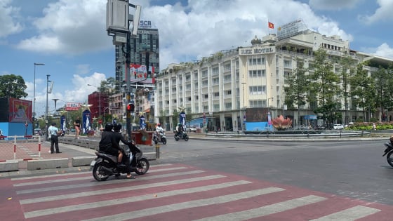 TP.HCM sẽ sử dụng bảng giá đất nào sau sáp nhập?