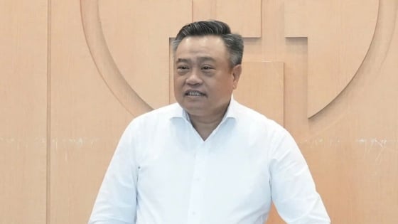 Chủ tịch Hà Nội: Không thể vì lợi ích một số người đi xe máy cũ nát mà ảnh hưởng hàng triệu dân