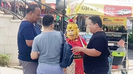 Đà Nẵng xử lý thế nào với tình trạng người lang thang, xin ăn tái diễn?