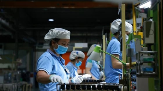 Thay đổi nhận thức quyết định thành công của hoạt động Kaizen