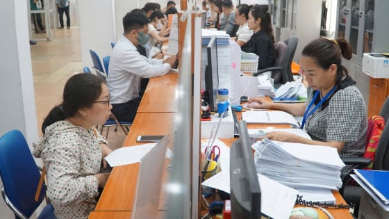 Từ 1/1/2026: Người làm bán thời gian phải tham gia bảo hiểm thất nghiệp