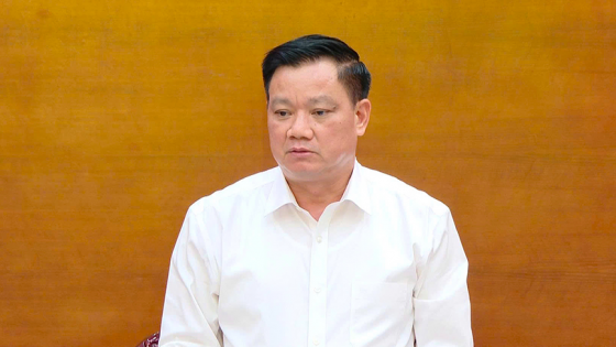 Chủ tịch UBND tỉnh Hưng Yên kết luận thế nào về đề xuất sửa chữa các khu nhà, khu chung cư làm nhà ở công vụ?