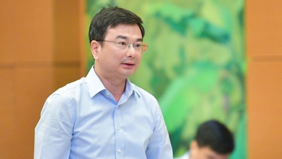 Đã giải ngân 5.200 tỷ cho Chương trình 1 triệu ha lúa chất lượng cao
