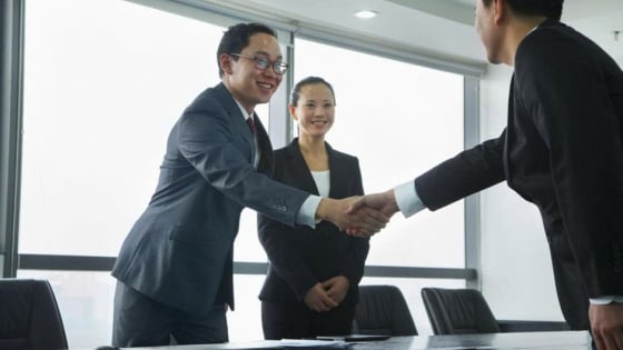 Lý do không luân chuyển công tác đối với công chức còn ít hơn 10 năm làm việc
