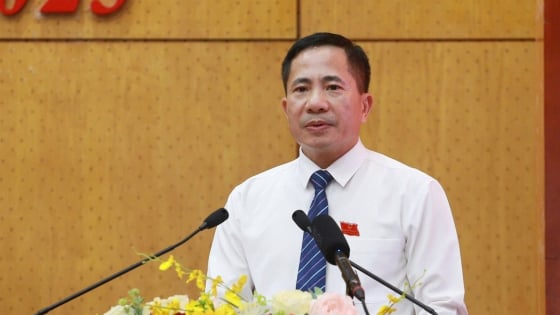 Bí thư Đảng ủy xã được bầu giữ chức Phó Chủ tịch HĐND tỉnh Lạng Sơn 