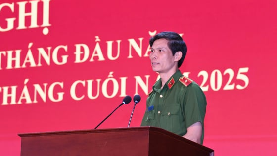 Nhiều loại ma túy mới 'cực độc' lan rộng, Việt Nam thu giữ hơn 1,6 tấn chỉ trong nửa năm