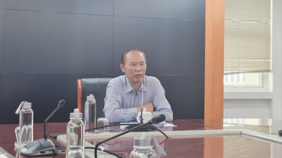 Thứ trưởng Bộ NN&MT: Kiểm soát chặt giết mổ chui, tiêu thụ, vứt xác lợn bệnh ra môi trường